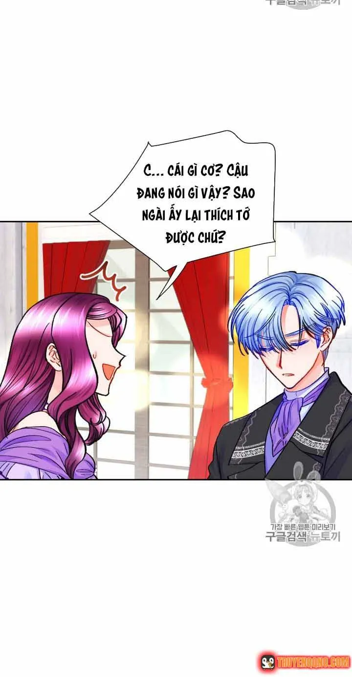 Công Nương Trong Hoàn Cảnh Cực Hạn Chap 32 - Next Chap 33