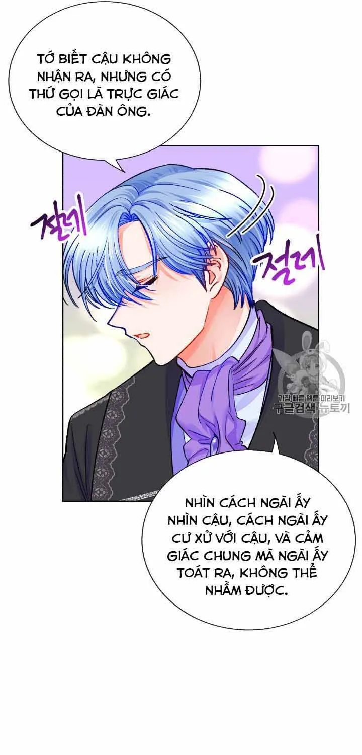 Công Nương Trong Hoàn Cảnh Cực Hạn Chap 32 - Next Chap 33