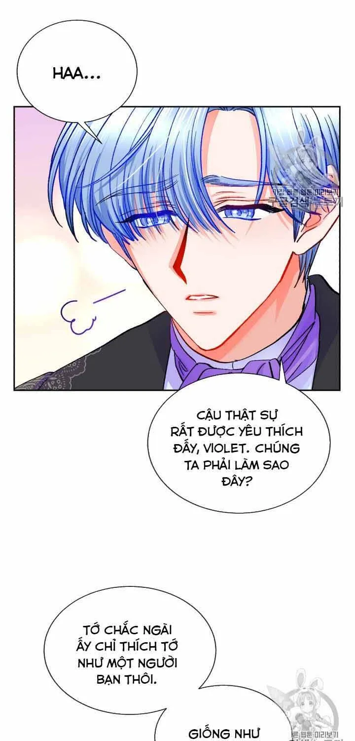 Công Nương Trong Hoàn Cảnh Cực Hạn Chap 32 - Next Chap 33