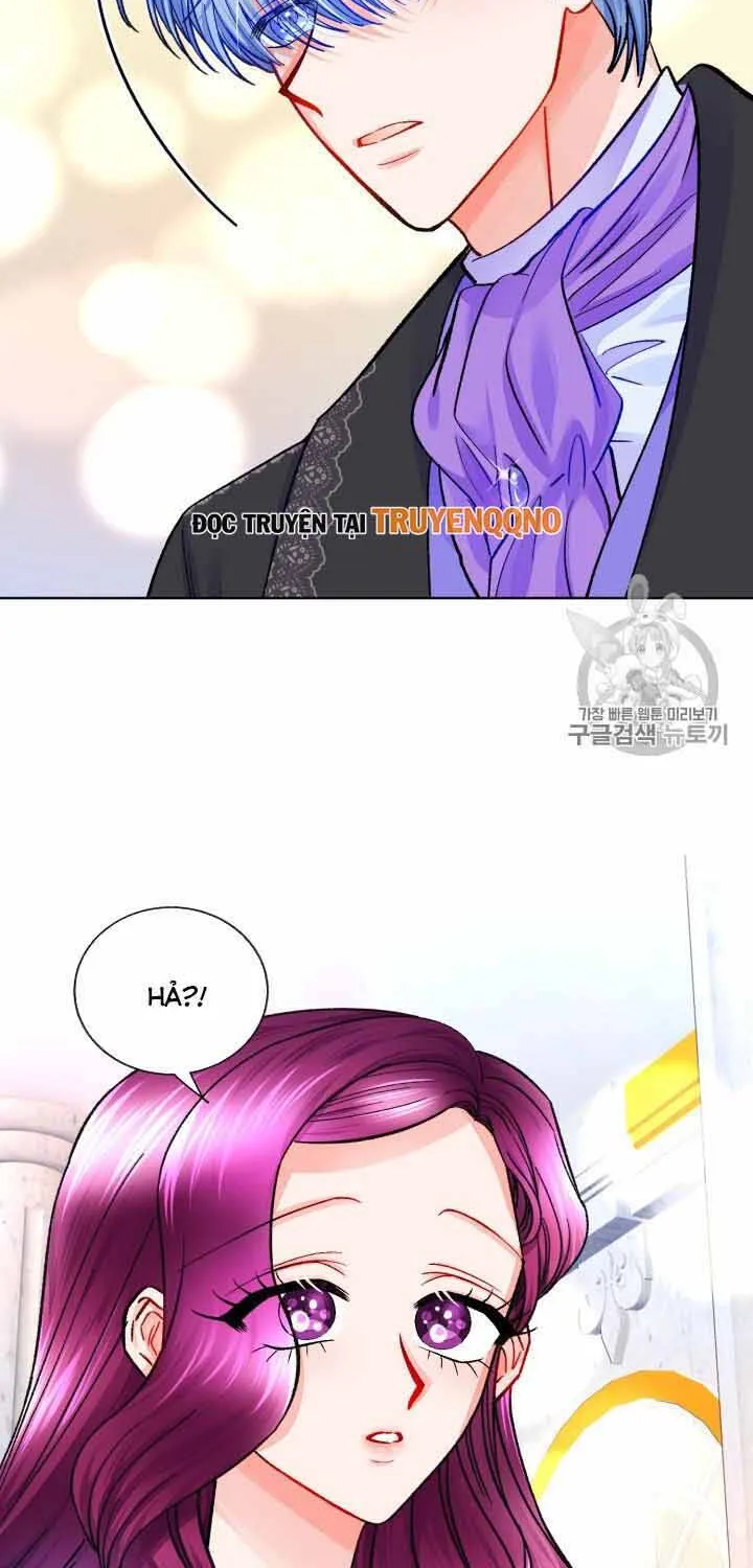 Công Nương Trong Hoàn Cảnh Cực Hạn Chap 32 - Next Chap 33