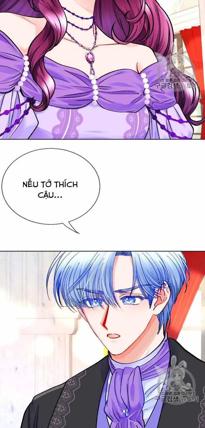 Công Nương Trong Hoàn Cảnh Cực Hạn Chap 32 - Next Chap 33