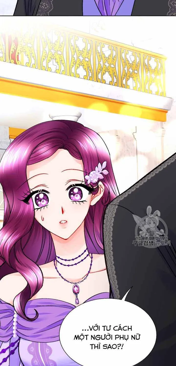 Công Nương Trong Hoàn Cảnh Cực Hạn Chap 32 - Next Chap 33