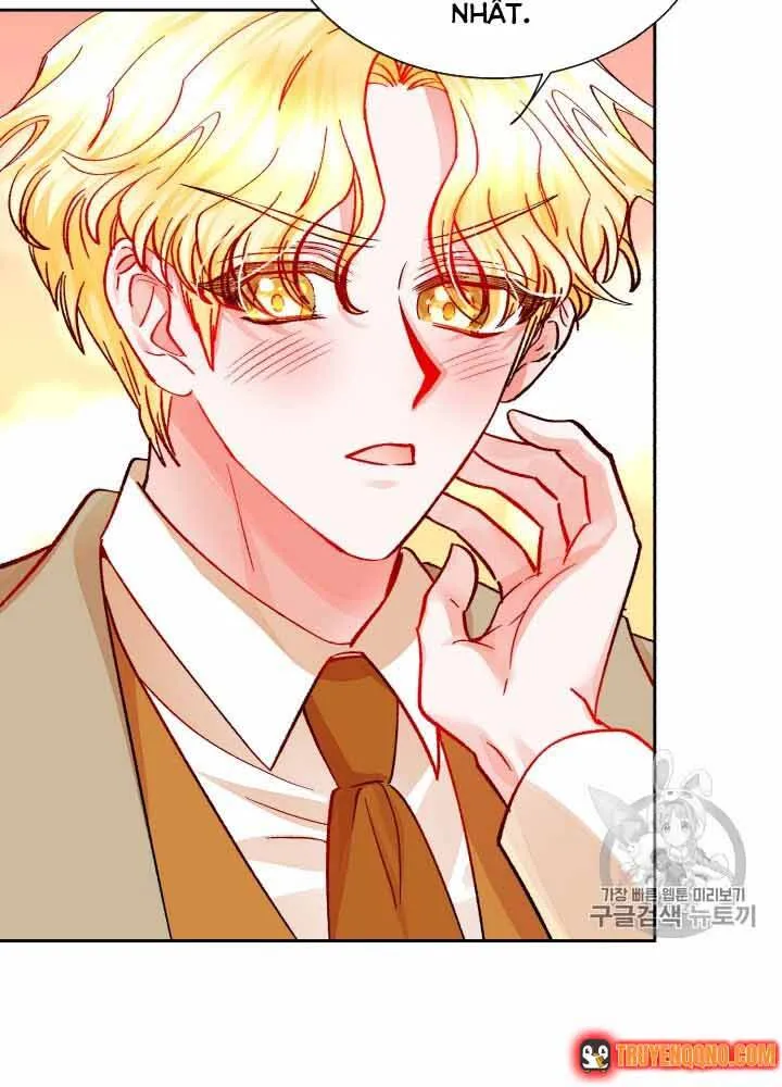 Công Nương Trong Hoàn Cảnh Cực Hạn Chap 32 - Next Chap 33