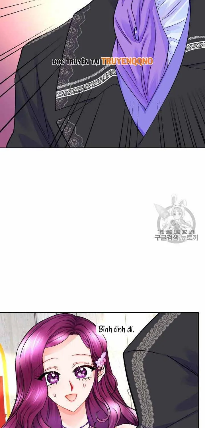 Công Nương Trong Hoàn Cảnh Cực Hạn Chap 33 - Next Chap 34