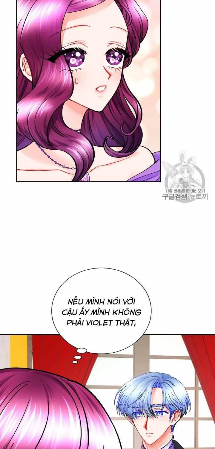 Công Nương Trong Hoàn Cảnh Cực Hạn Chap 33 - Next Chap 34