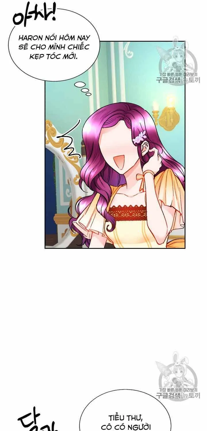 Công Nương Trong Hoàn Cảnh Cực Hạn Chap 33 - Next Chap 34