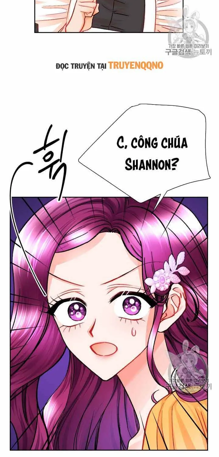 Công Nương Trong Hoàn Cảnh Cực Hạn Chap 33 - Next Chap 34