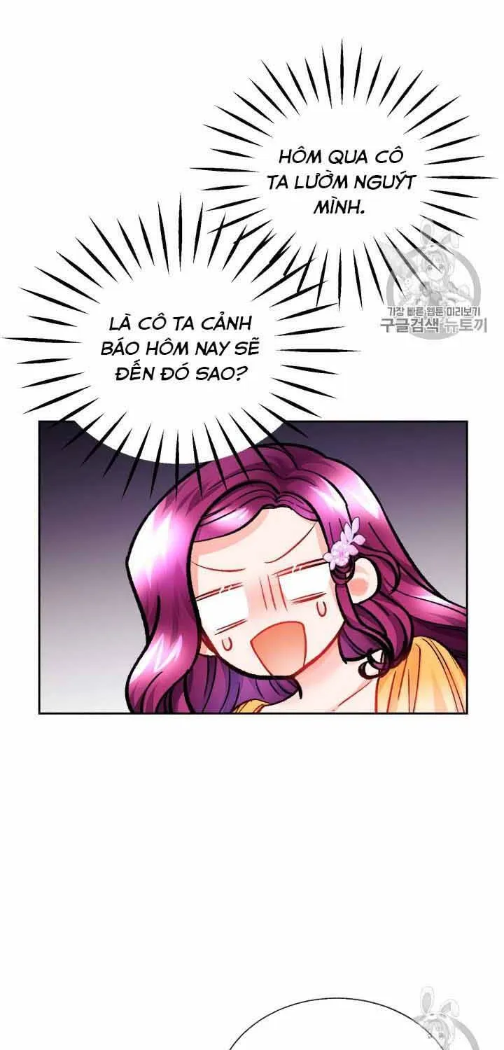 Công Nương Trong Hoàn Cảnh Cực Hạn Chap 33 - Next Chap 34