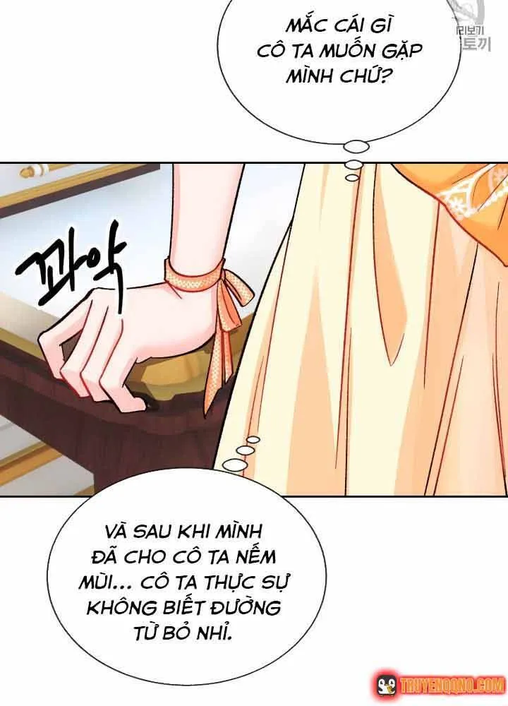 Công Nương Trong Hoàn Cảnh Cực Hạn Chap 33 - Next Chap 34