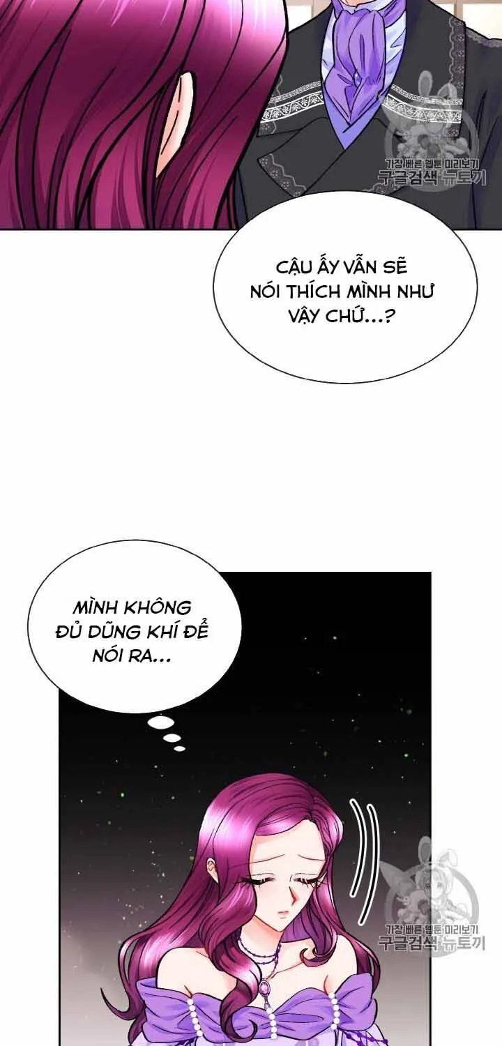 Công Nương Trong Hoàn Cảnh Cực Hạn Chap 33 - Next Chap 34