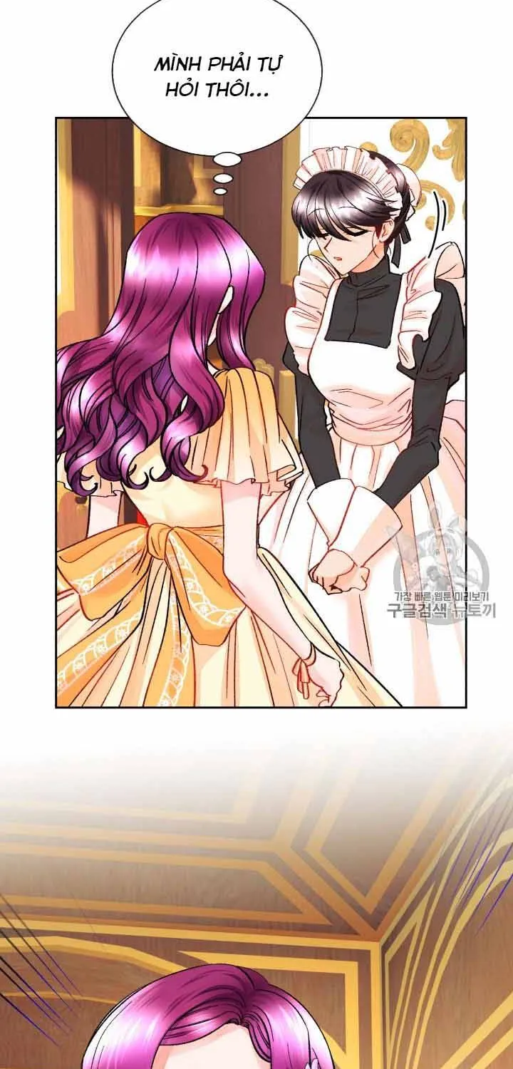 Công Nương Trong Hoàn Cảnh Cực Hạn Chap 33 - Next Chap 34