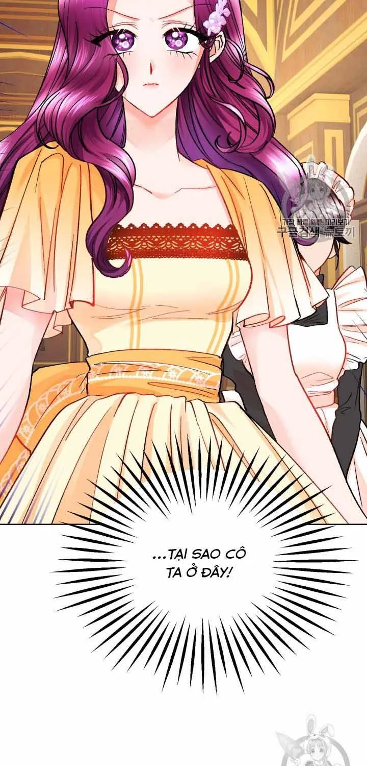 Công Nương Trong Hoàn Cảnh Cực Hạn Chap 33 - Next Chap 34