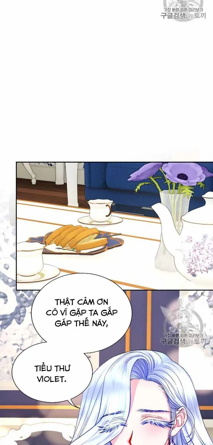 Công Nương Trong Hoàn Cảnh Cực Hạn Chap 33 - Next Chap 34