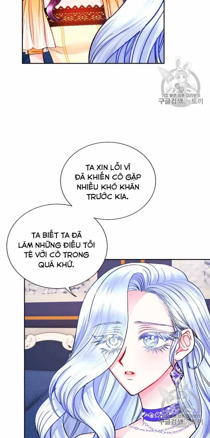 Công Nương Trong Hoàn Cảnh Cực Hạn Chap 33 - Next Chap 34