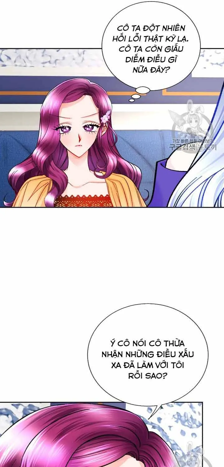 Công Nương Trong Hoàn Cảnh Cực Hạn Chap 33 - Next Chap 34