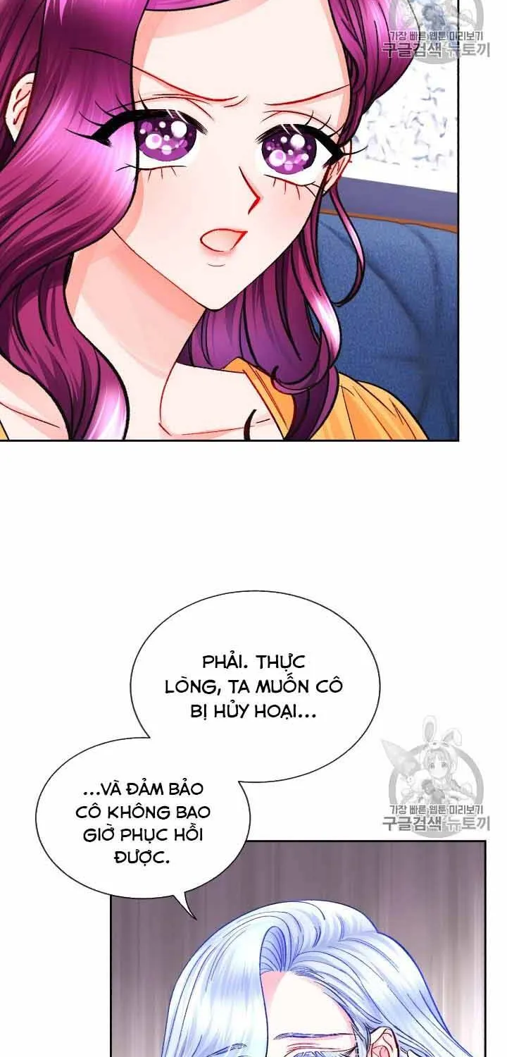 Công Nương Trong Hoàn Cảnh Cực Hạn Chap 33 - Next Chap 34