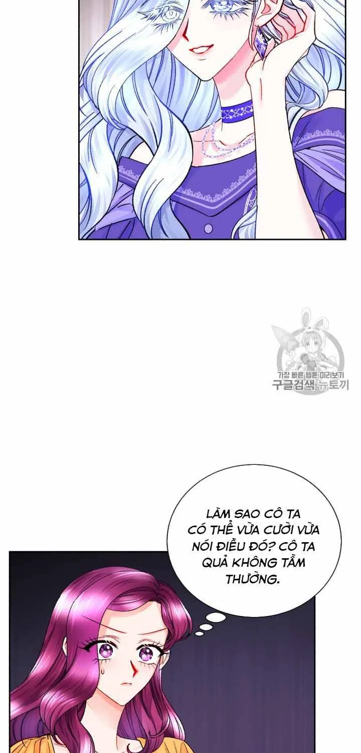 Công Nương Trong Hoàn Cảnh Cực Hạn Chap 33 - Next Chap 34