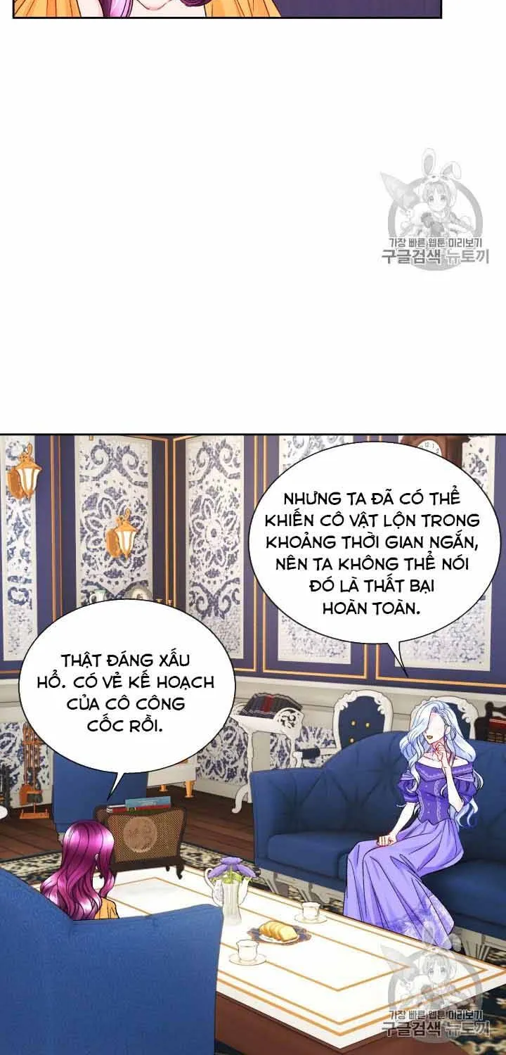 Công Nương Trong Hoàn Cảnh Cực Hạn Chap 33 - Next Chap 34