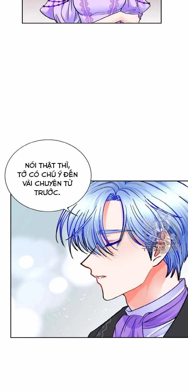 Công Nương Trong Hoàn Cảnh Cực Hạn Chap 33 - Next Chap 34