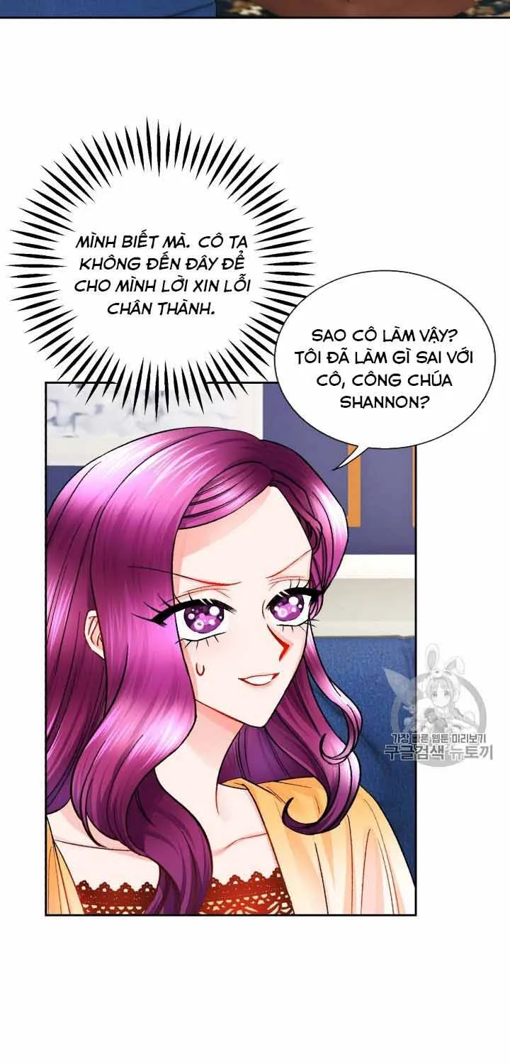 Công Nương Trong Hoàn Cảnh Cực Hạn Chap 33 - Next Chap 34