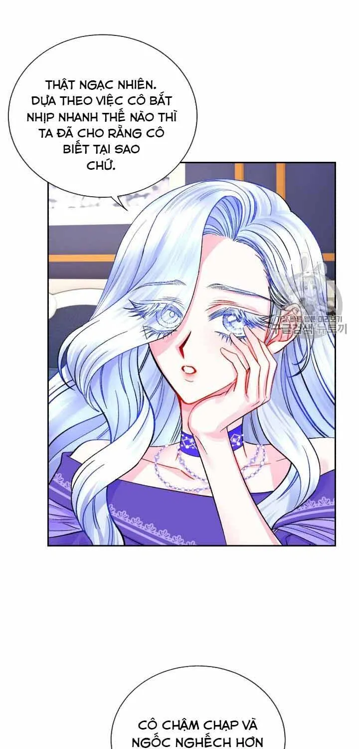 Công Nương Trong Hoàn Cảnh Cực Hạn Chap 33 - Next Chap 34