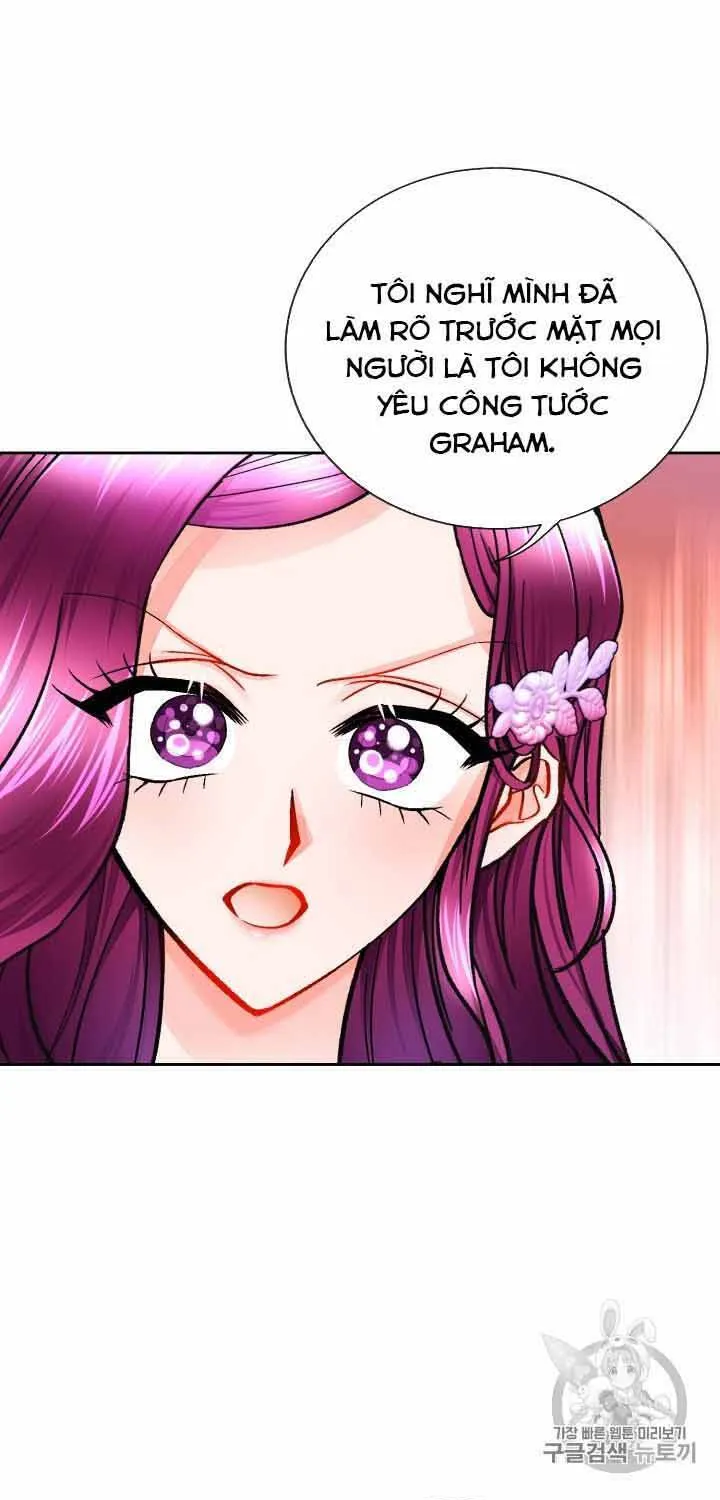 Công Nương Trong Hoàn Cảnh Cực Hạn Chap 33 - Next Chap 34