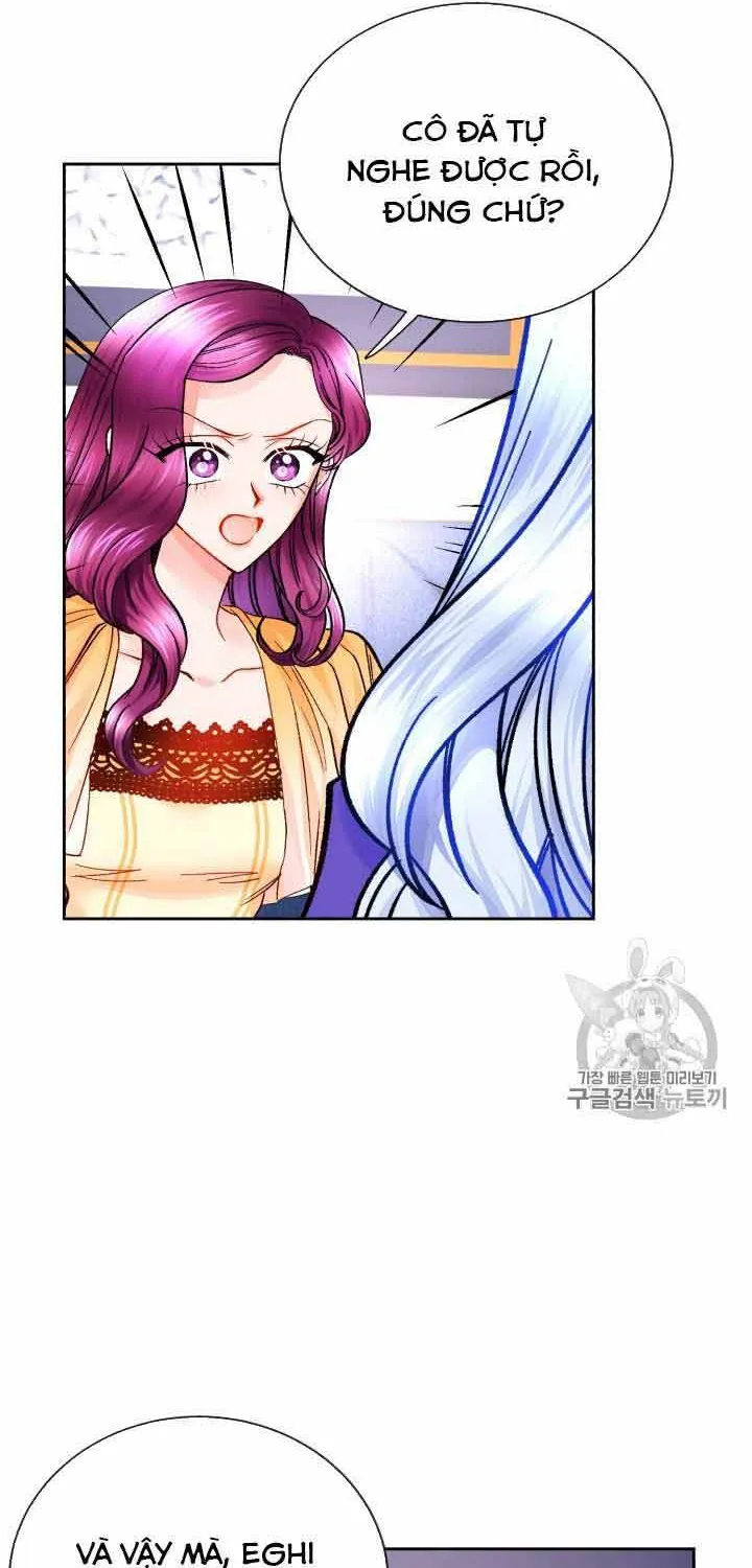 Công Nương Trong Hoàn Cảnh Cực Hạn Chap 33 - Next Chap 34