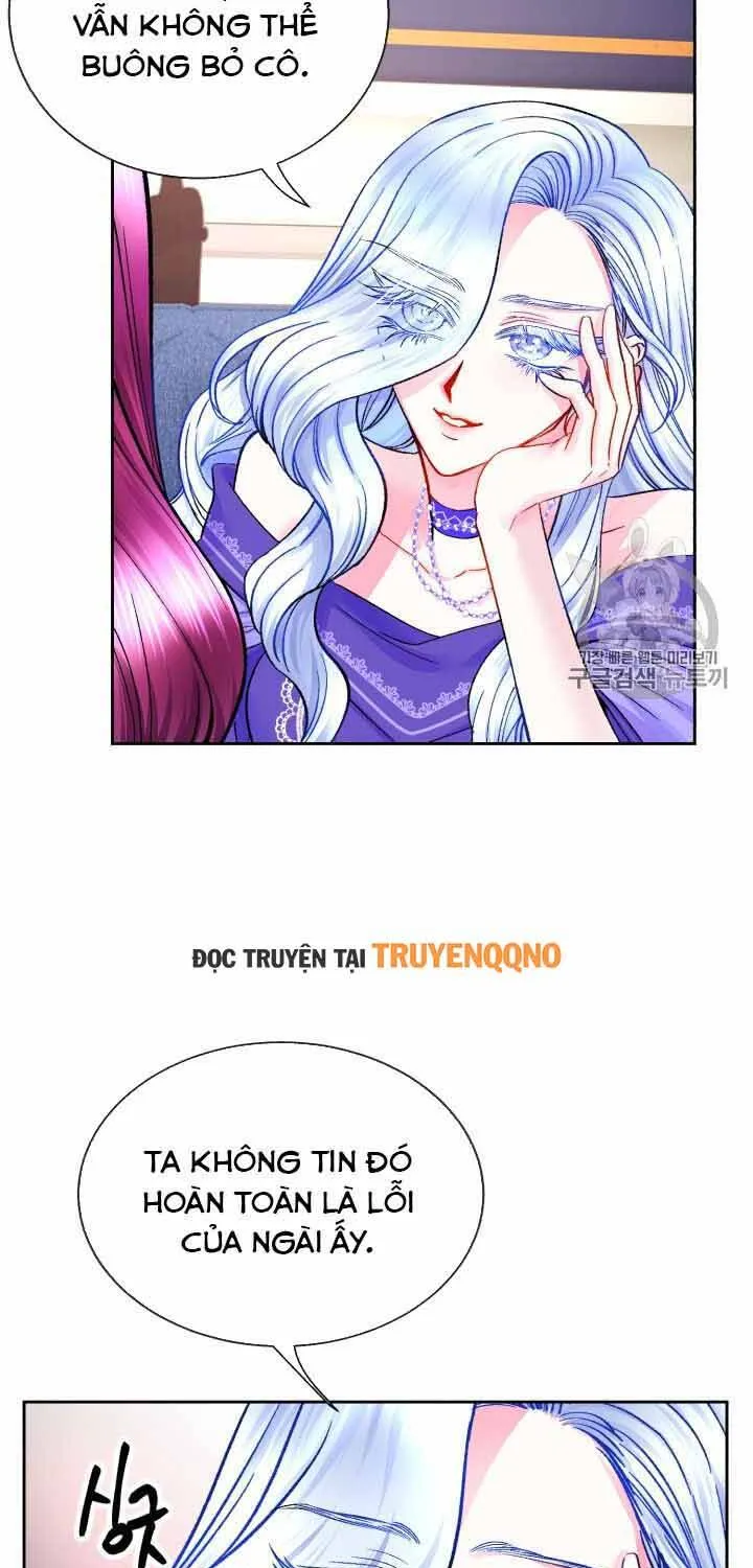 Công Nương Trong Hoàn Cảnh Cực Hạn Chap 33 - Next Chap 34