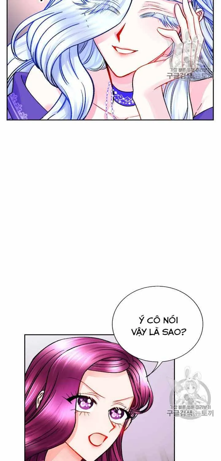 Công Nương Trong Hoàn Cảnh Cực Hạn Chap 33 - Next Chap 34