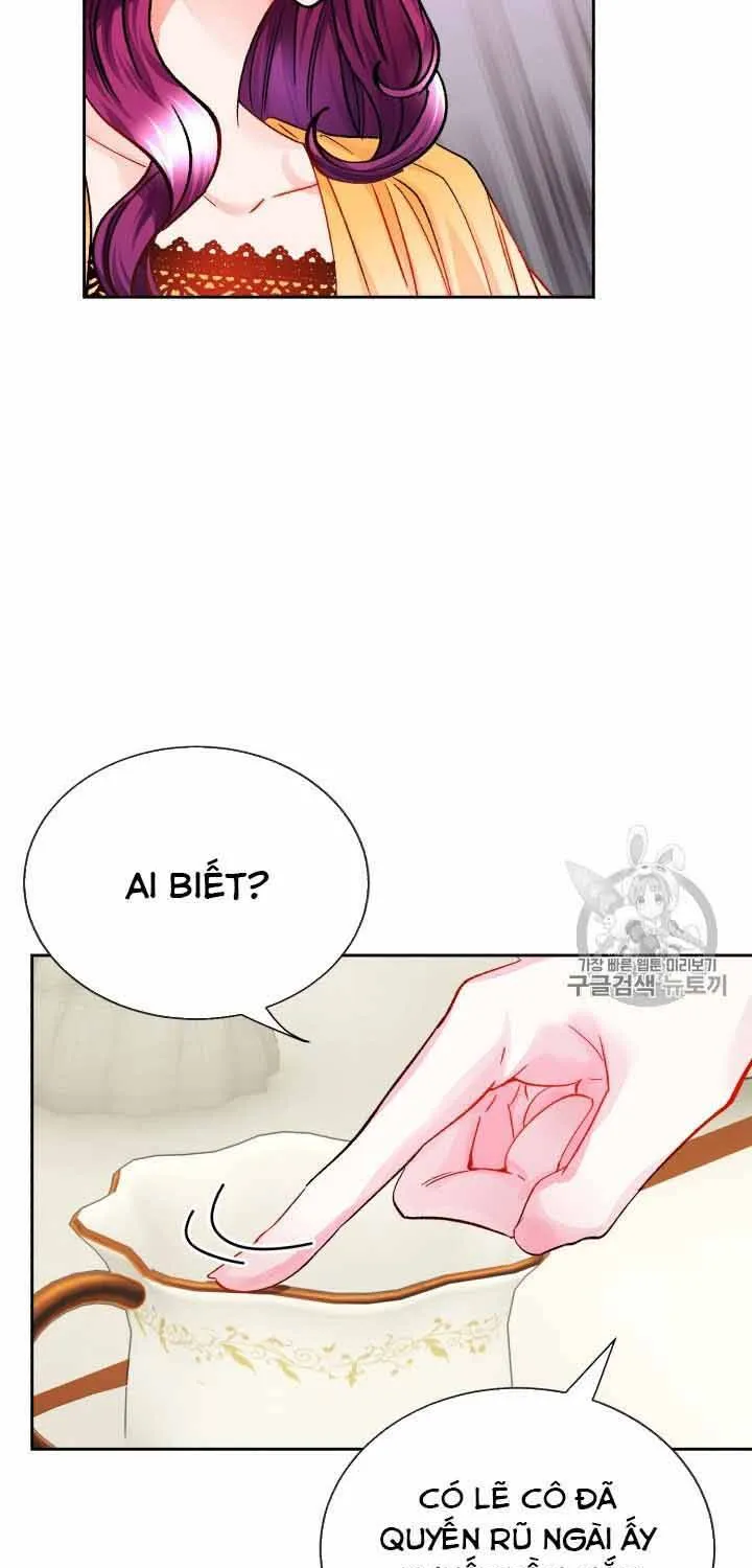 Công Nương Trong Hoàn Cảnh Cực Hạn Chap 33 - Next Chap 34