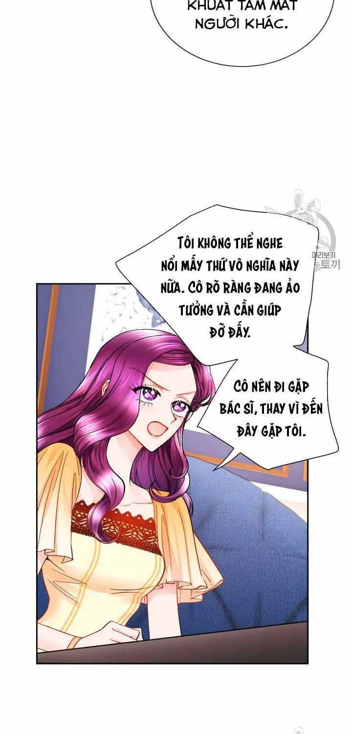 Công Nương Trong Hoàn Cảnh Cực Hạn Chap 33 - Next Chap 34