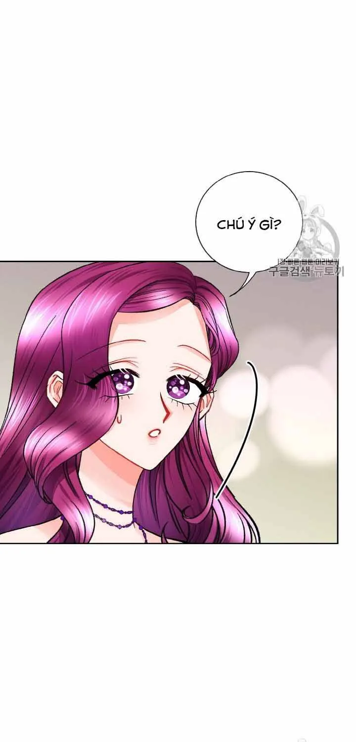 Công Nương Trong Hoàn Cảnh Cực Hạn Chap 33 - Next Chap 34