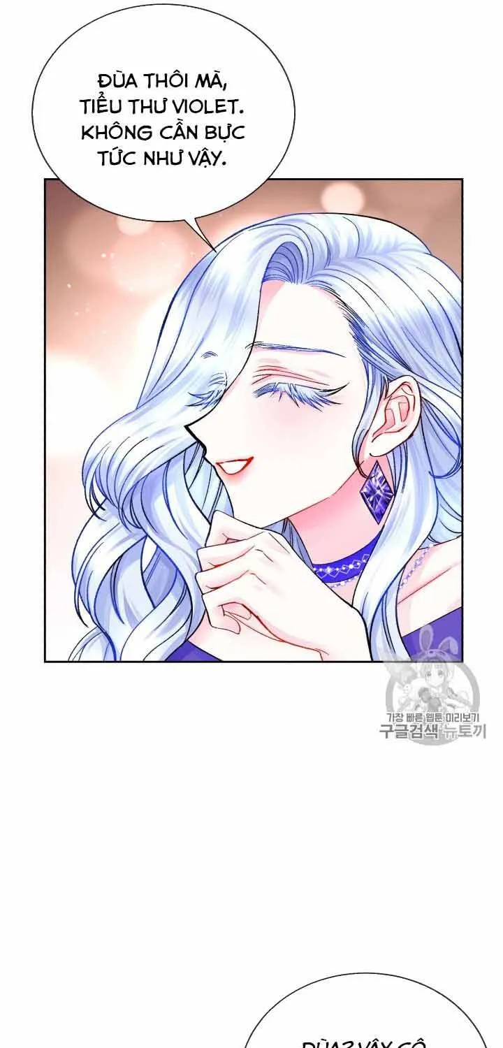 Công Nương Trong Hoàn Cảnh Cực Hạn Chap 33 - Next Chap 34
