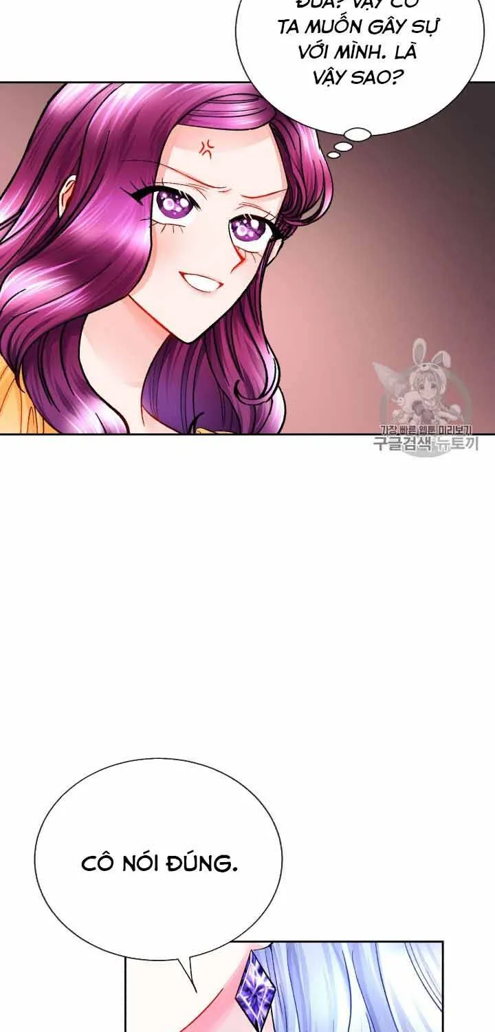 Công Nương Trong Hoàn Cảnh Cực Hạn Chap 33 - Next Chap 34