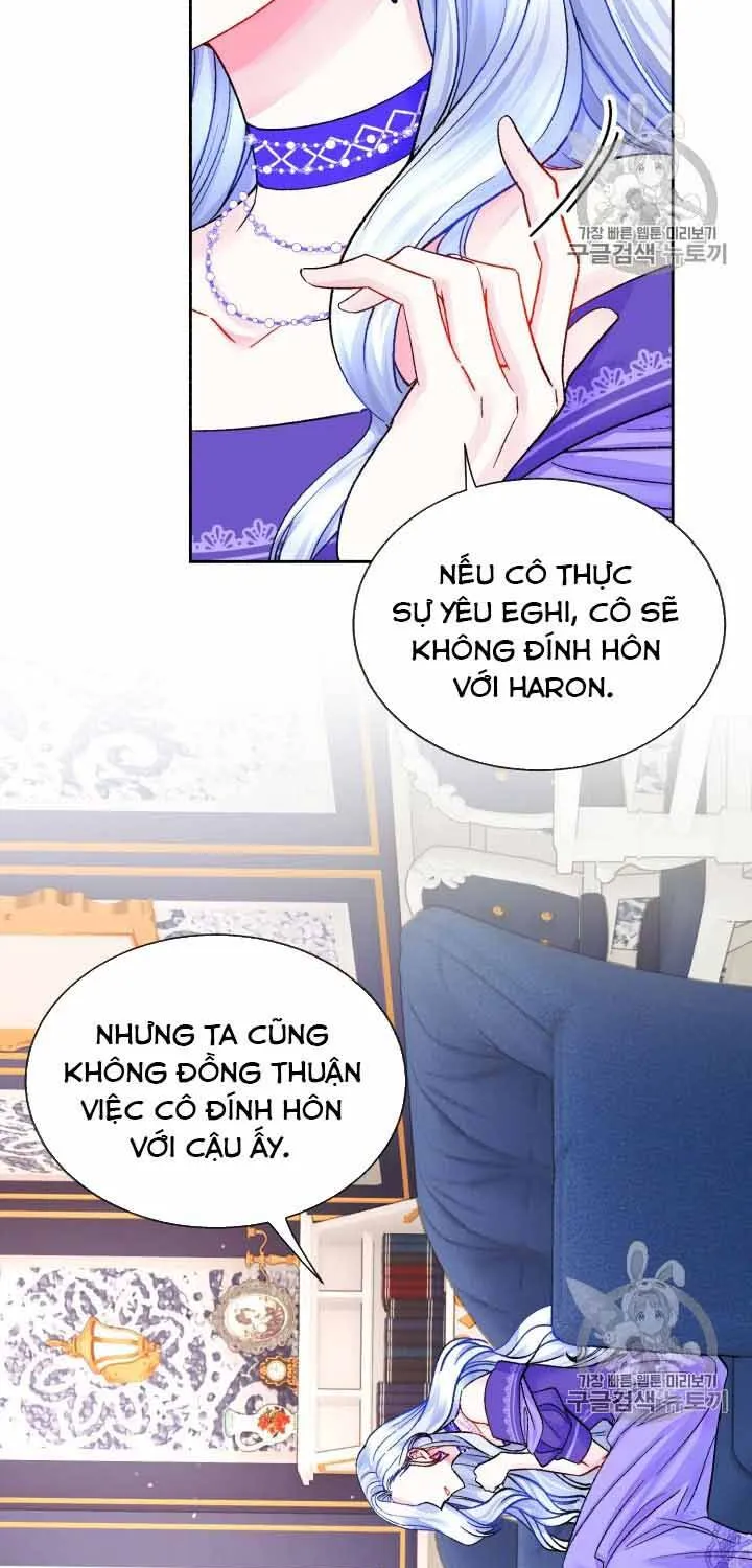 Công Nương Trong Hoàn Cảnh Cực Hạn Chap 33 - Next Chap 34