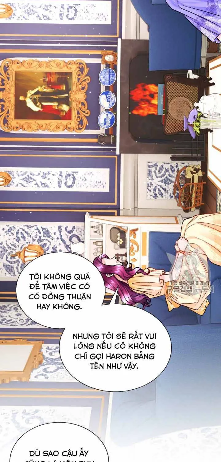 Công Nương Trong Hoàn Cảnh Cực Hạn Chap 33 - Next Chap 34
