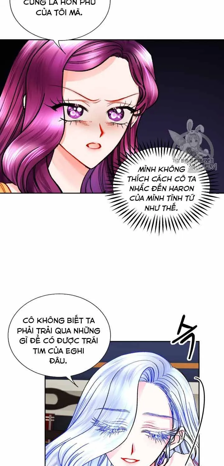 Công Nương Trong Hoàn Cảnh Cực Hạn Chap 33 - Next Chap 34