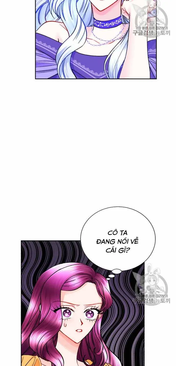 Công Nương Trong Hoàn Cảnh Cực Hạn Chap 33 - Next Chap 34