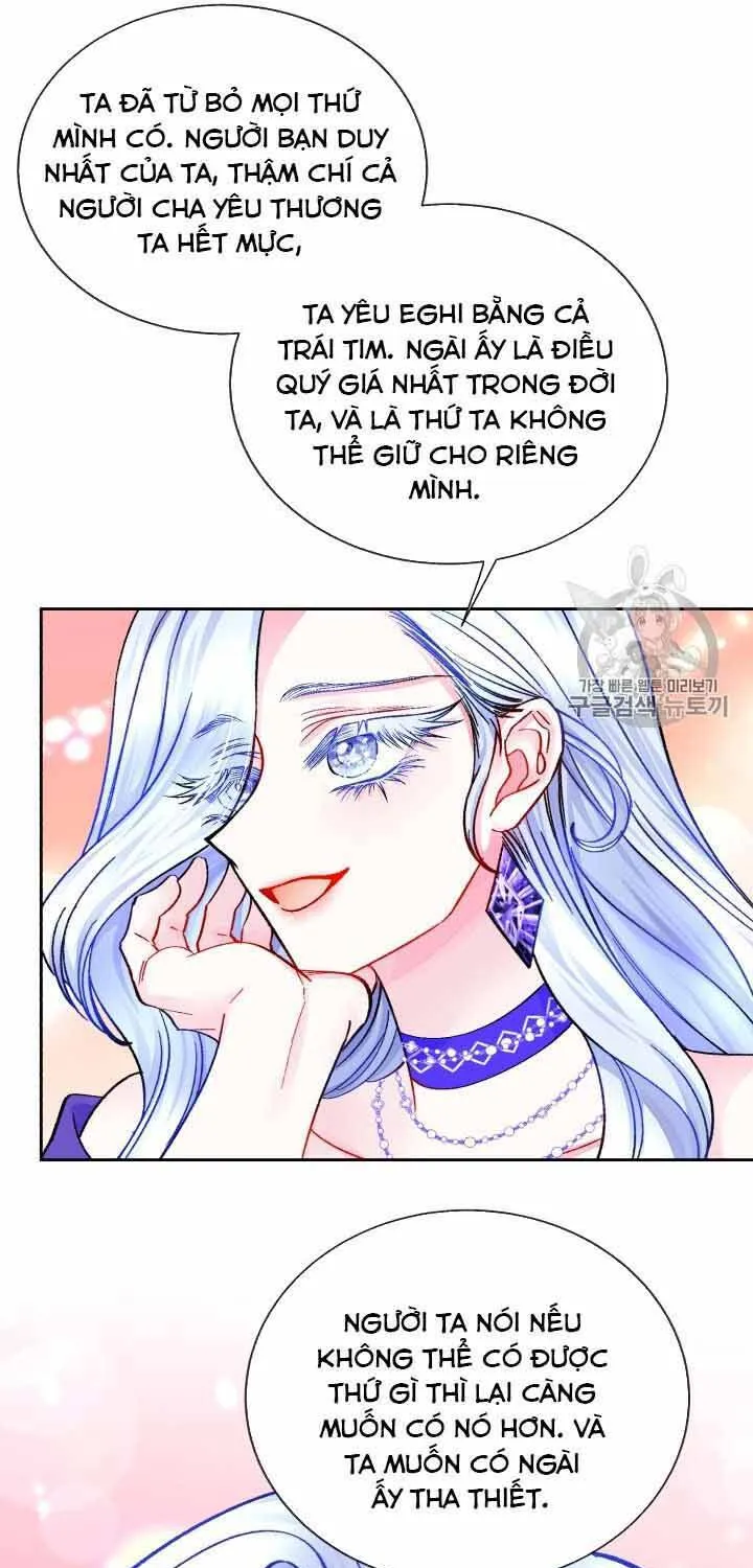 Công Nương Trong Hoàn Cảnh Cực Hạn Chap 33 - Next Chap 34