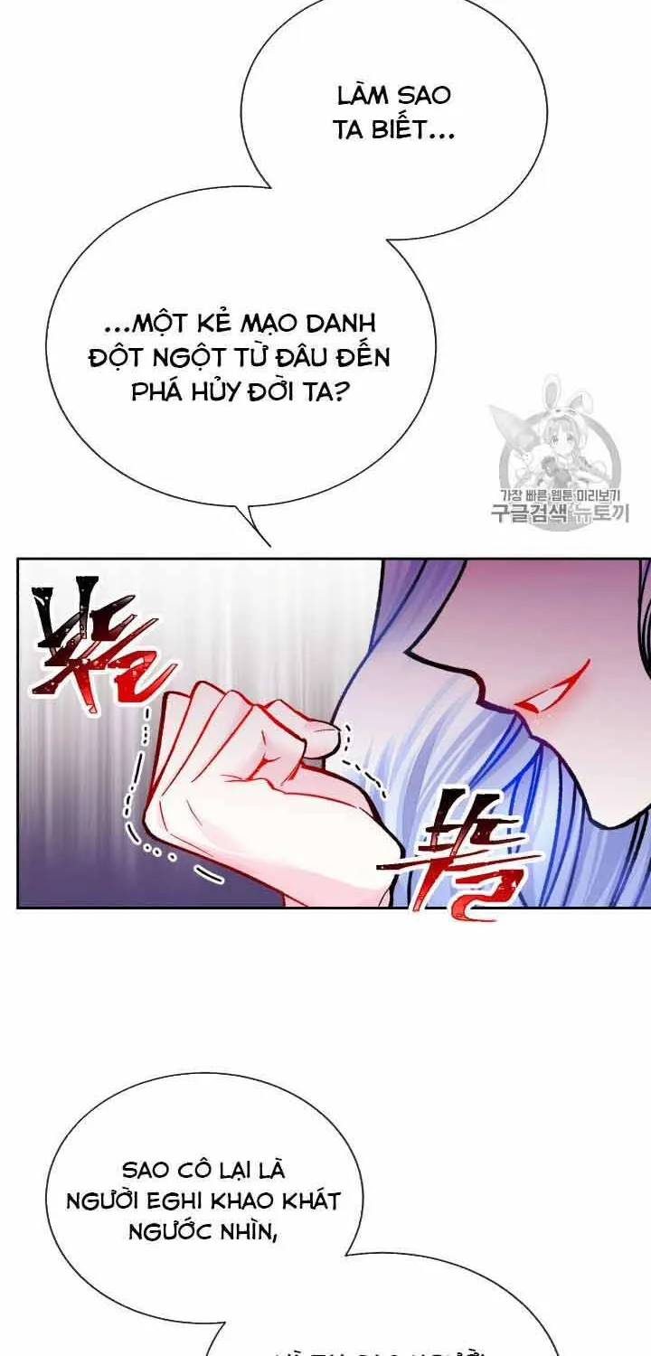 Công Nương Trong Hoàn Cảnh Cực Hạn Chap 33 - Next Chap 34