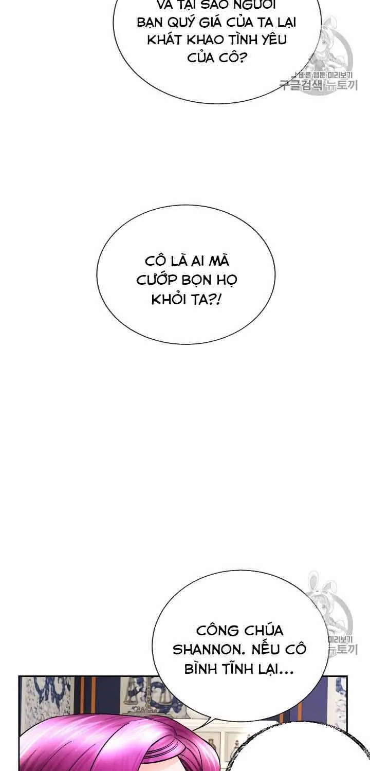 Công Nương Trong Hoàn Cảnh Cực Hạn Chap 33 - Next Chap 34