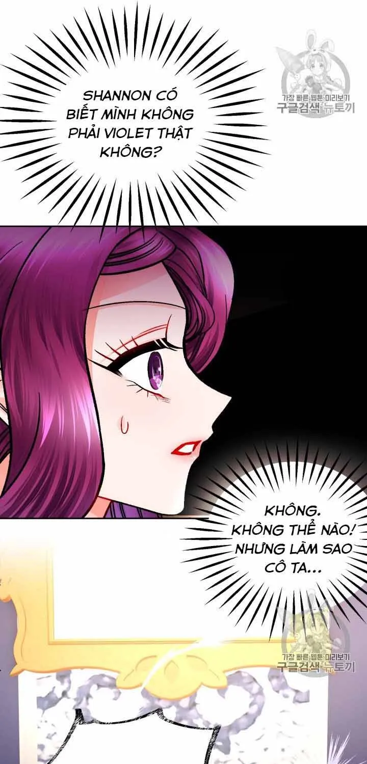 Công Nương Trong Hoàn Cảnh Cực Hạn Chap 33 - Next Chap 34