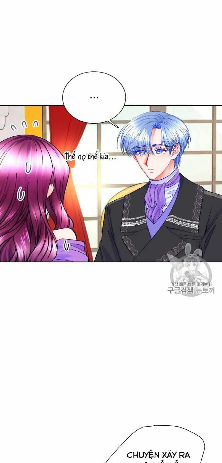 Công Nương Trong Hoàn Cảnh Cực Hạn Chap 33 - Next Chap 34