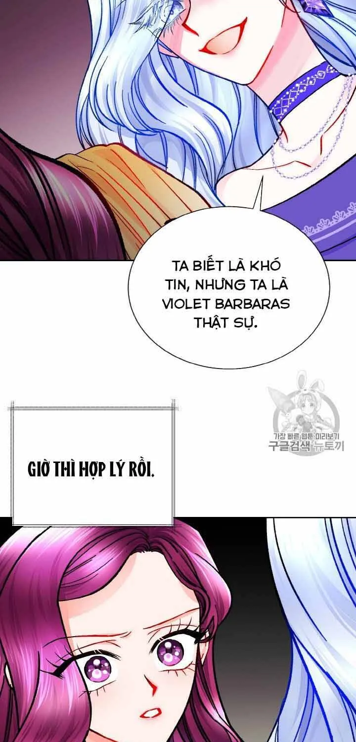 Công Nương Trong Hoàn Cảnh Cực Hạn Chap 34 - Next Chap 35