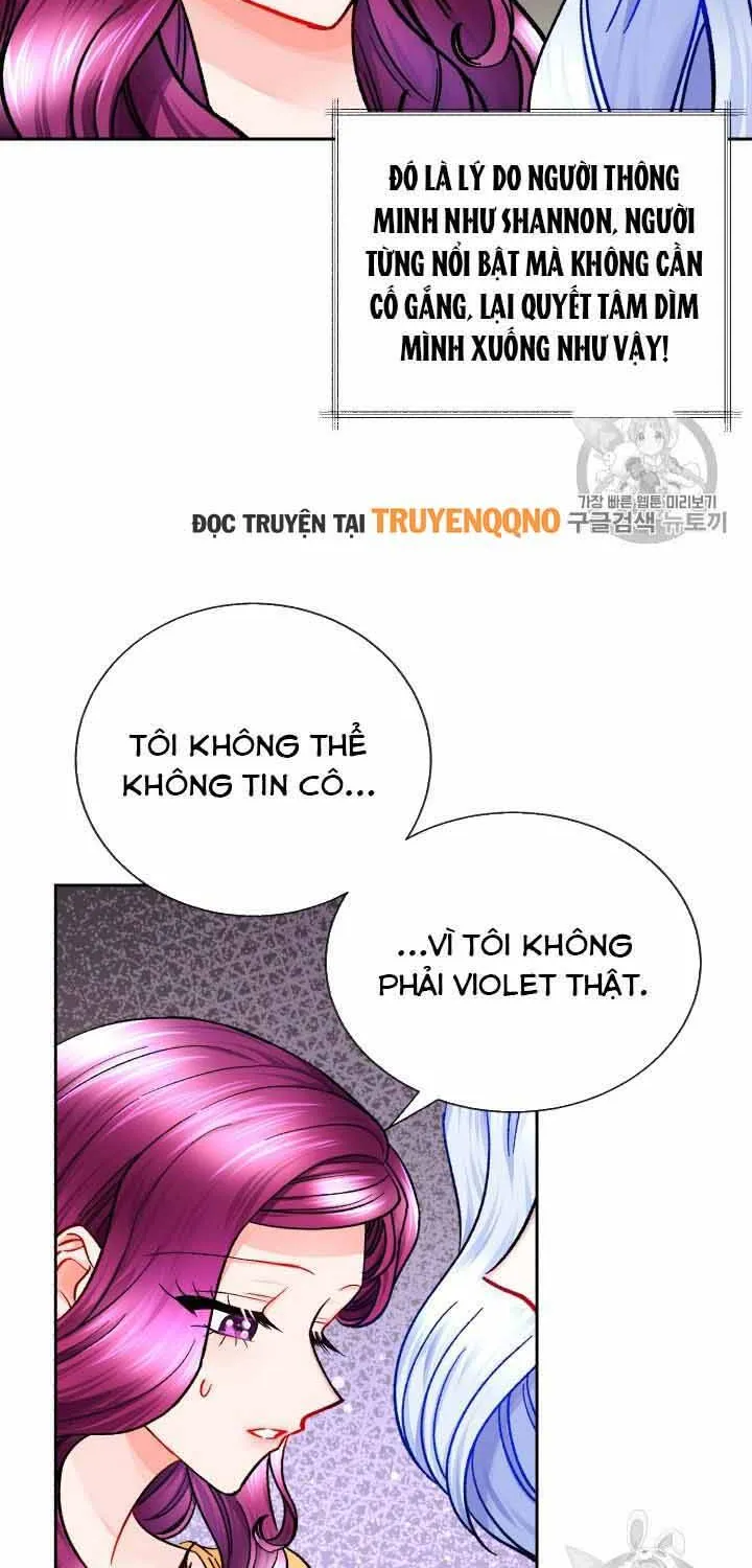Công Nương Trong Hoàn Cảnh Cực Hạn Chap 34 - Next Chap 35