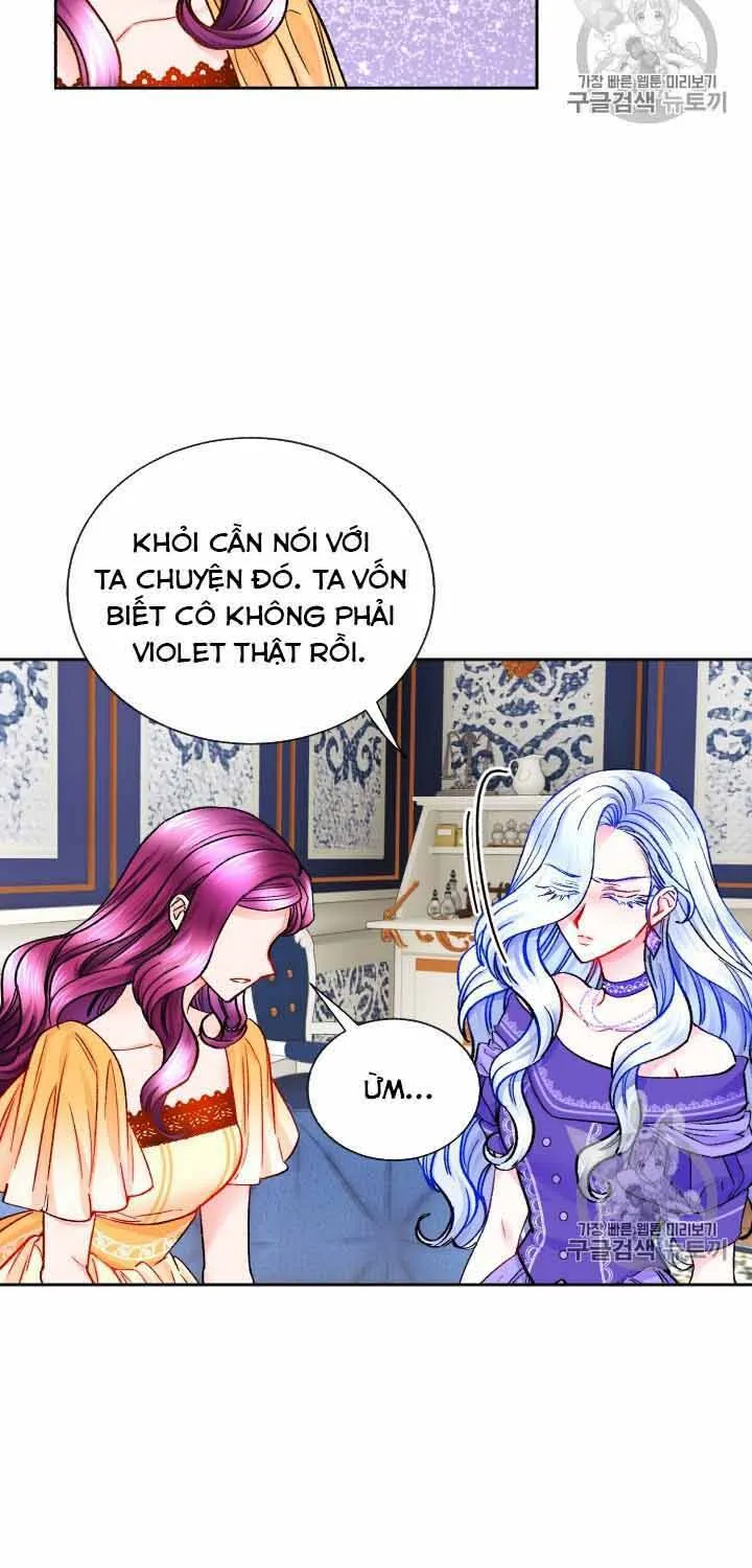 Công Nương Trong Hoàn Cảnh Cực Hạn Chap 34 - Next Chap 35