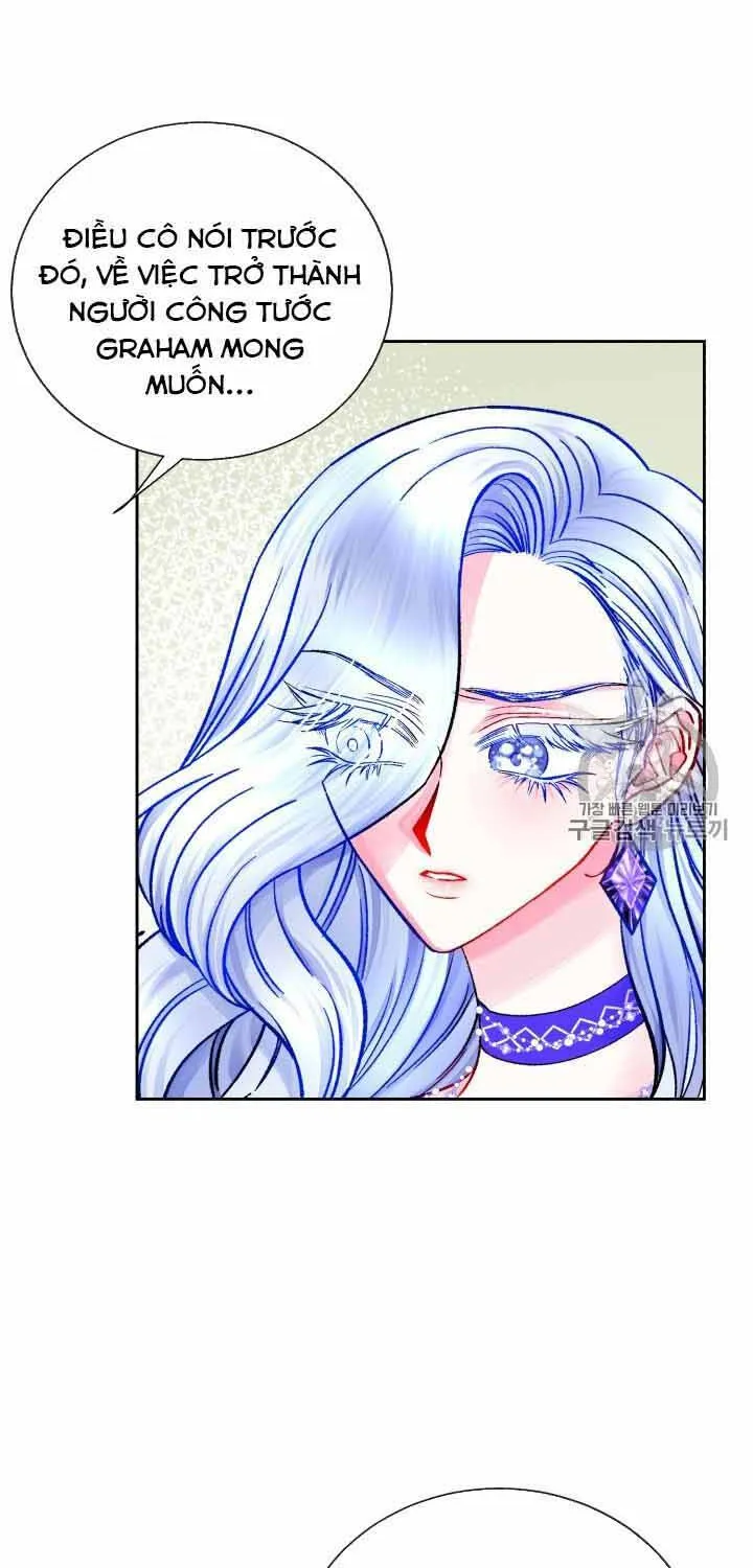 Công Nương Trong Hoàn Cảnh Cực Hạn Chap 34 - Next Chap 35