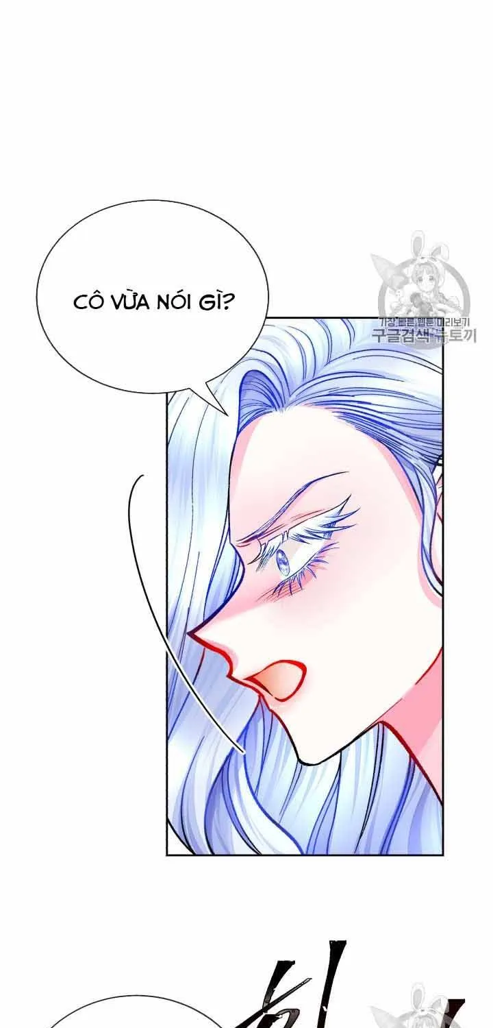 Công Nương Trong Hoàn Cảnh Cực Hạn Chap 34 - Next Chap 35