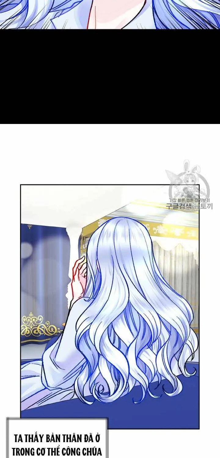 Công Nương Trong Hoàn Cảnh Cực Hạn Chap 34 - Next Chap 35