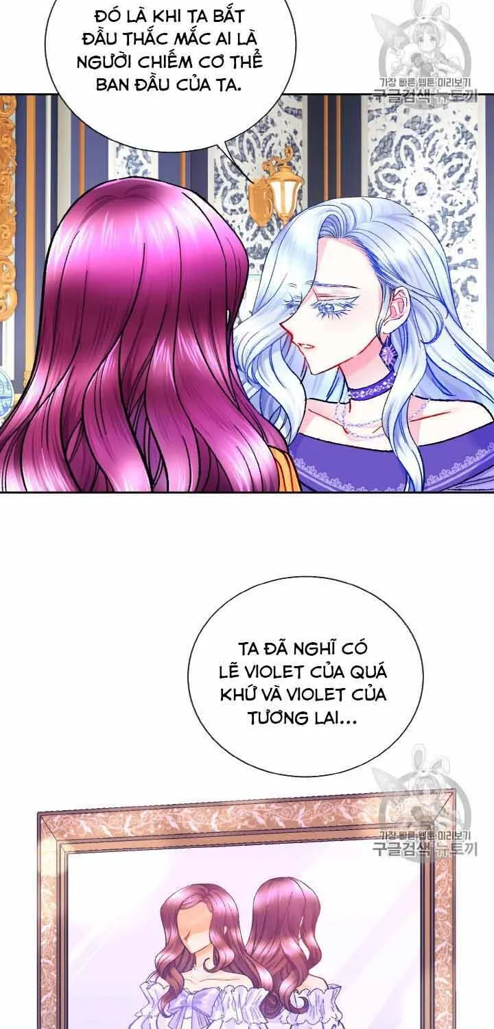 Công Nương Trong Hoàn Cảnh Cực Hạn Chap 34 - Next Chap 35